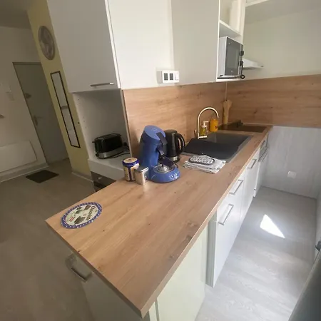 Apartamento L Astral - Cosy - Centre Historique Clermont-Ferrand